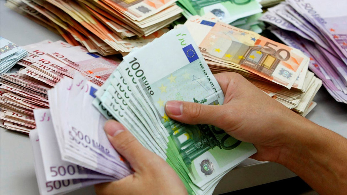 Єврокомісія дасть Україні €15 млн на боротьбу з корупцією - фото 1