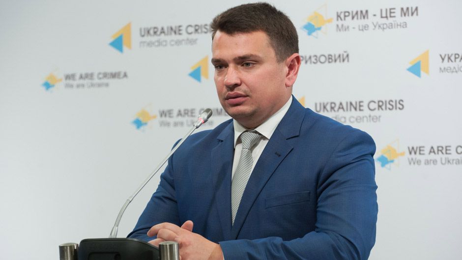 Глава НАБУ отримав рекордну зарплату за червень - фото 1