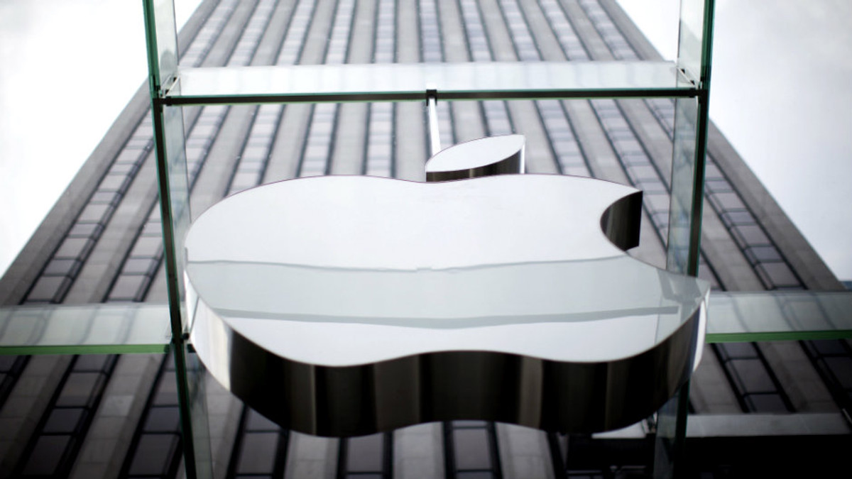 Apple відкриває свою першу iOs-академію - фото 1