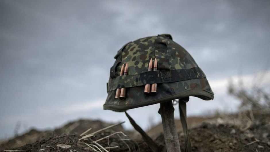Сьогодні на Донеччині визначать нову лінію розмежування - фото 1