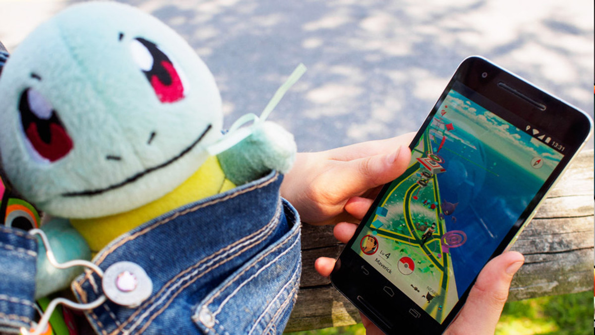 Поліція Нью-Йорка попередила про небезпеку Pokemon Go - фото 1