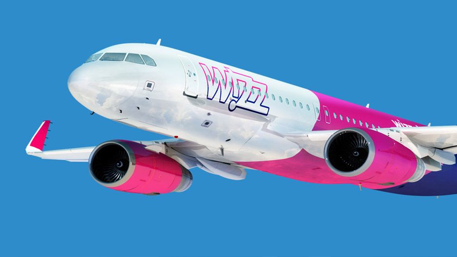 Стало відомо, коли Wizz Air повернеться до Львова - фото 1