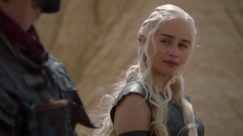 ЗМІ розповіли, хто доживе до кінця "Гри престолів" - фото 1