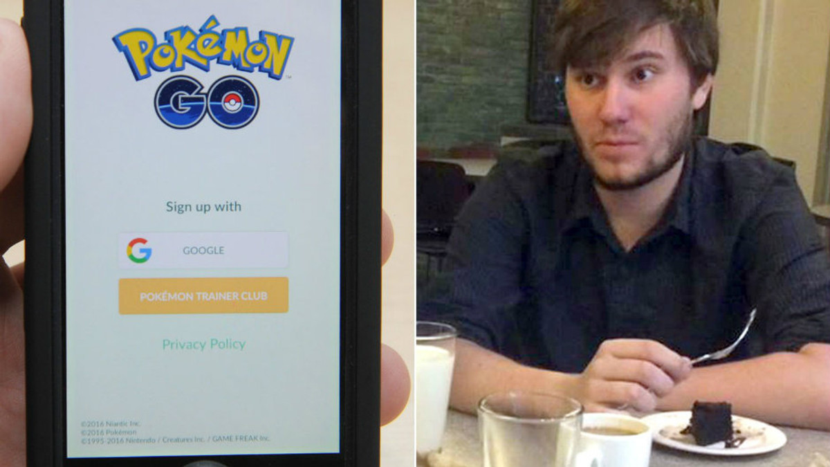 Хлопець попався на зраді через Pokemon Go - фото 1