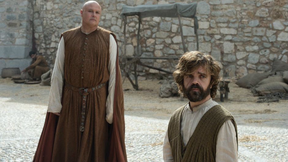 "Гра престолів" вразила кількістю номінацій Еммі - фото 1