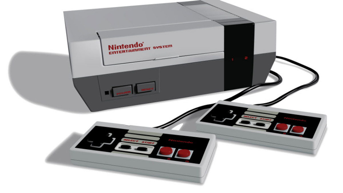 Nintendo знову випустить легендарну приставку - фото 1