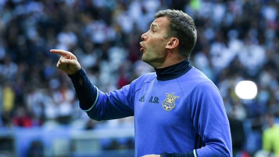 Збірна України офіційно отримала нового тренера - фото 1