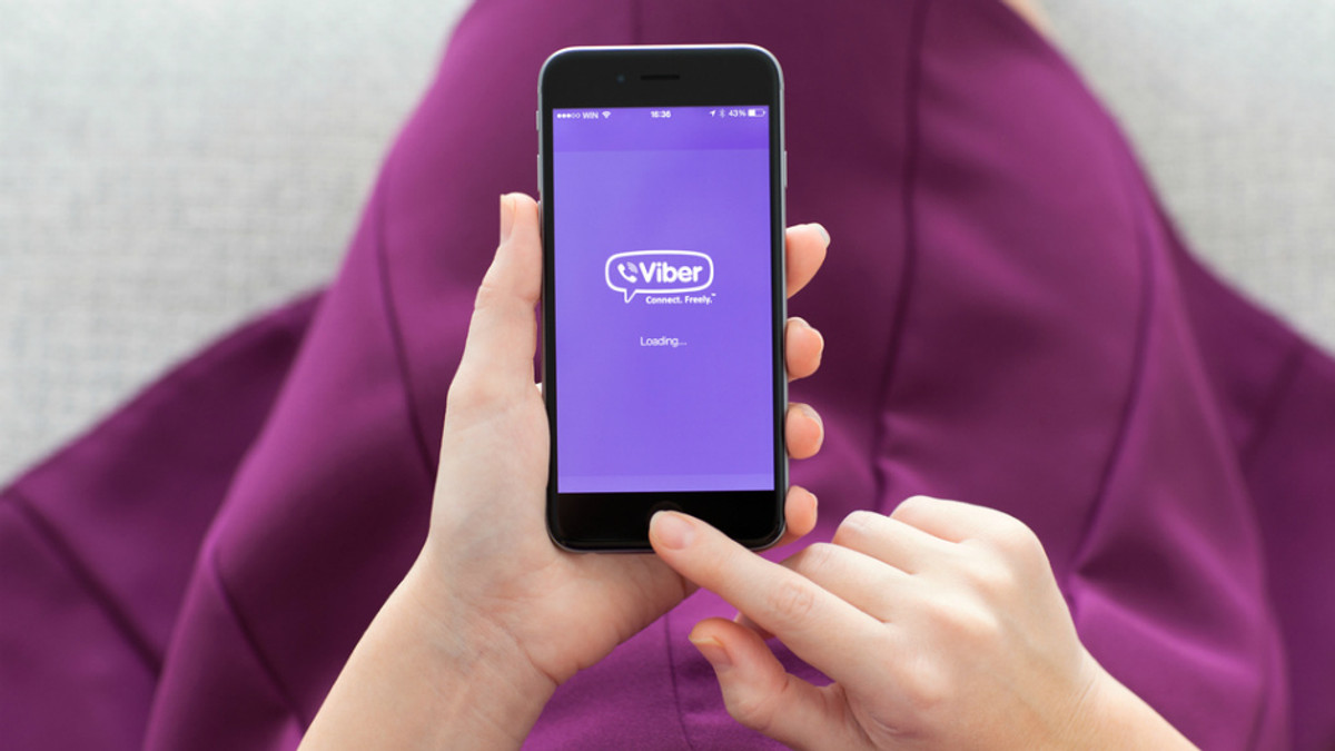 Viber підготував подарунок користувачам смартфонів на Windows - фото 1