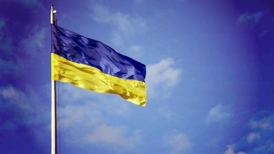 Над мерією Філадельфії підіймуть український прапор - фото 1