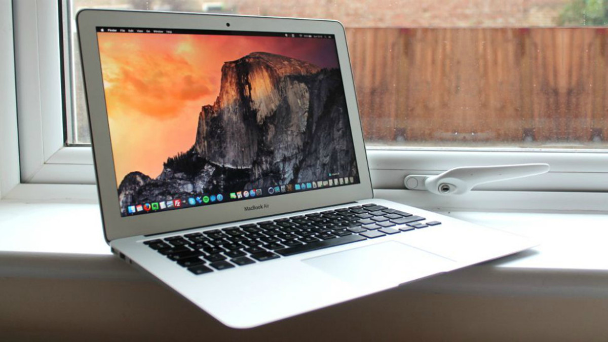 ЗМІ: Apple більше не випускатиме MacBook Air - фото 1