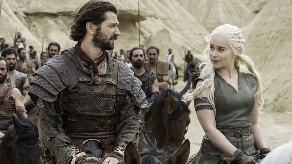 Стало відомо, коли почнеться сьомий сезон "Гри престолів" - фото 1