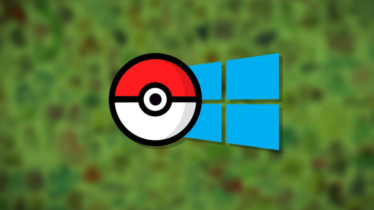 У Microsoft розповіли, чи з'явиться Pokemon Gо на Windows - фото 1