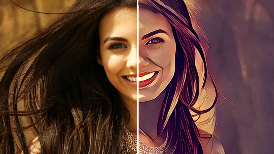 Популярний додаток Prisma з'явиться на Android - фото 1