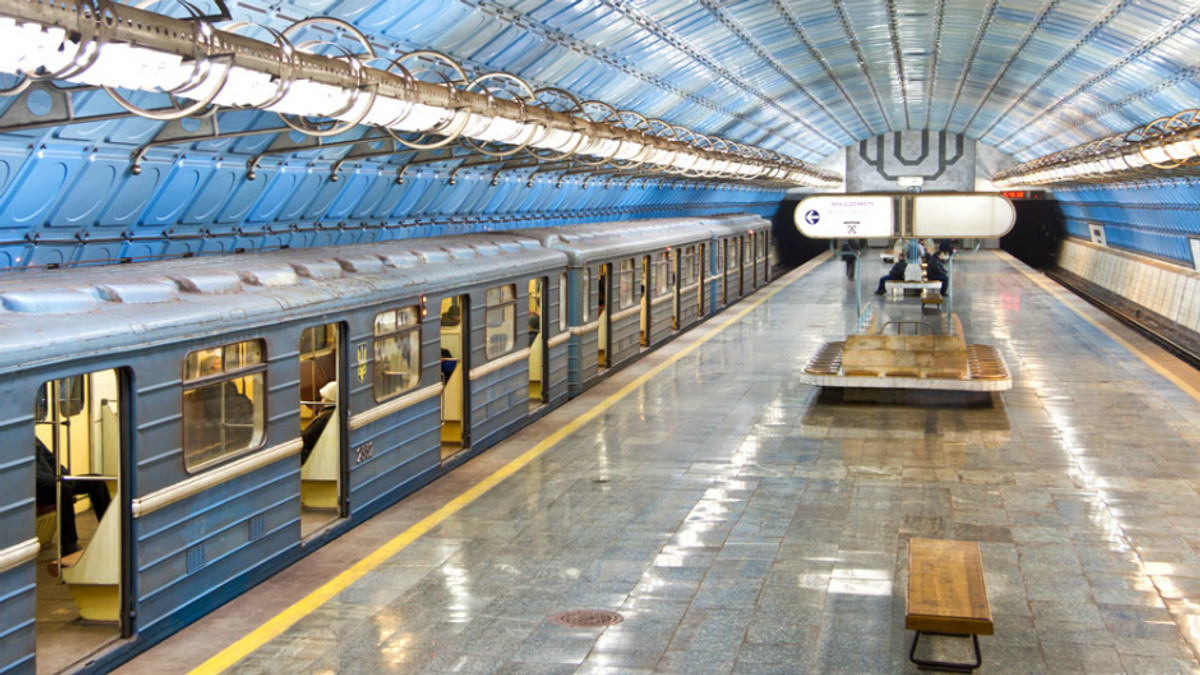 Турки погодилися збудувати метро в Дніпрі - фото 1