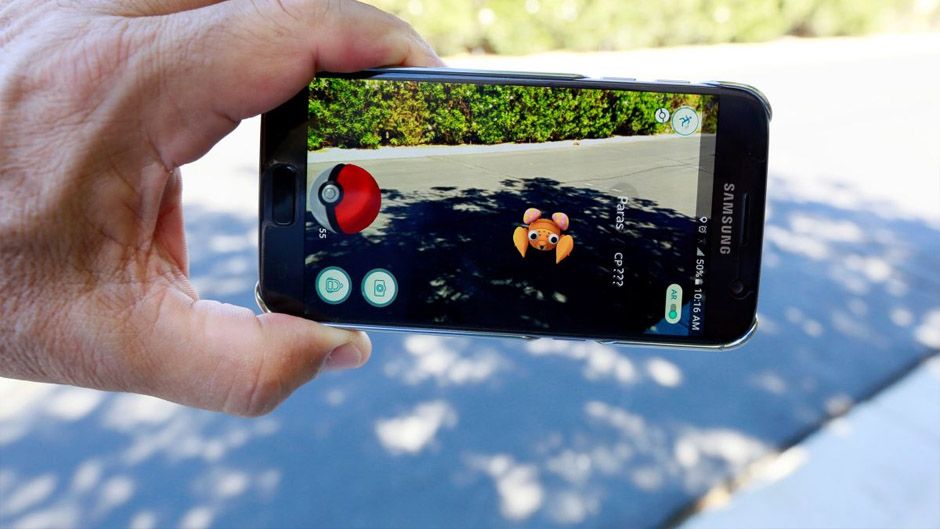 Хакери пообіцяли "знищити" Pokemon GO - фото 1
