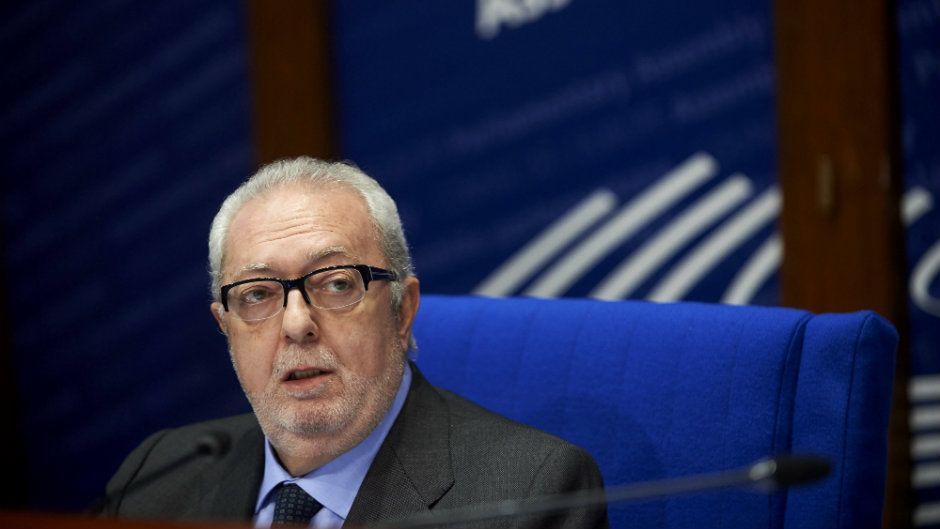 Президент ПАРЄ відреагував на вбивство журналіста Шеремета - фото 1