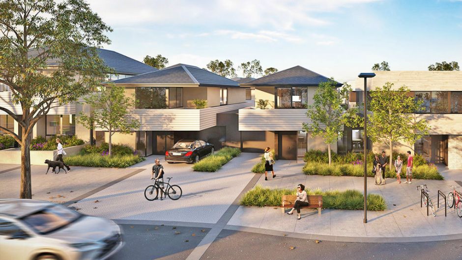 Tesla зведе власне містечко в Австралії