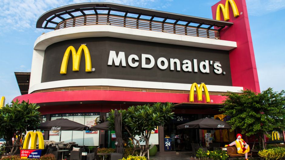 У McDonald's поділилися секретом популярності фаст-фуду - фото 1