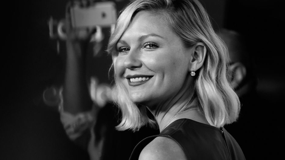 Кірстен Данст знімає перший фільм - фото 1