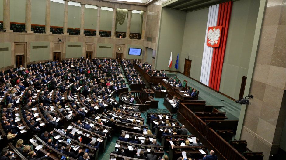 Офіційно: Сейм Польщі визнав Волинську трагедію геноцидом - фото 1