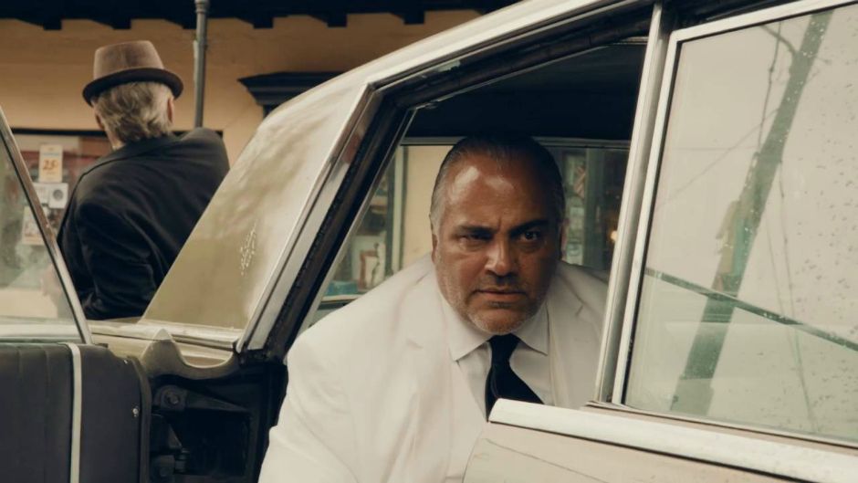 Представили кінематографічний трейлер до гри "Mafia 3" - фото 1