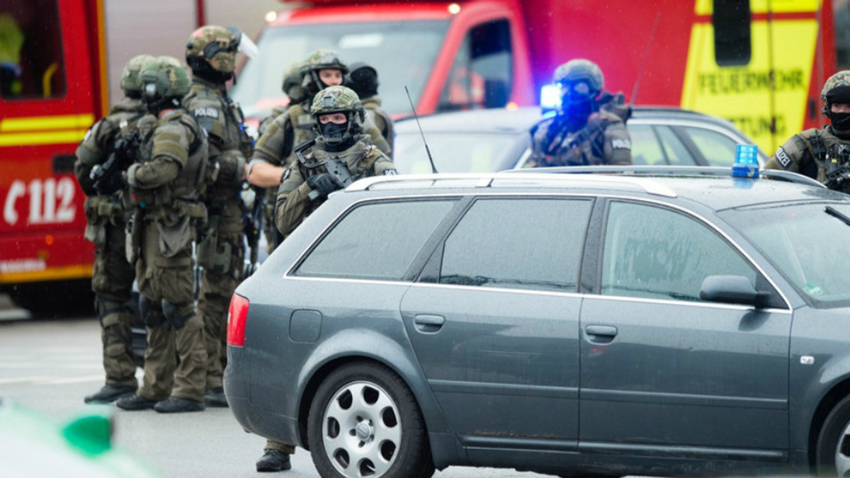 Українців немає серед загиблих через теракт у Мюнхені - фото 1