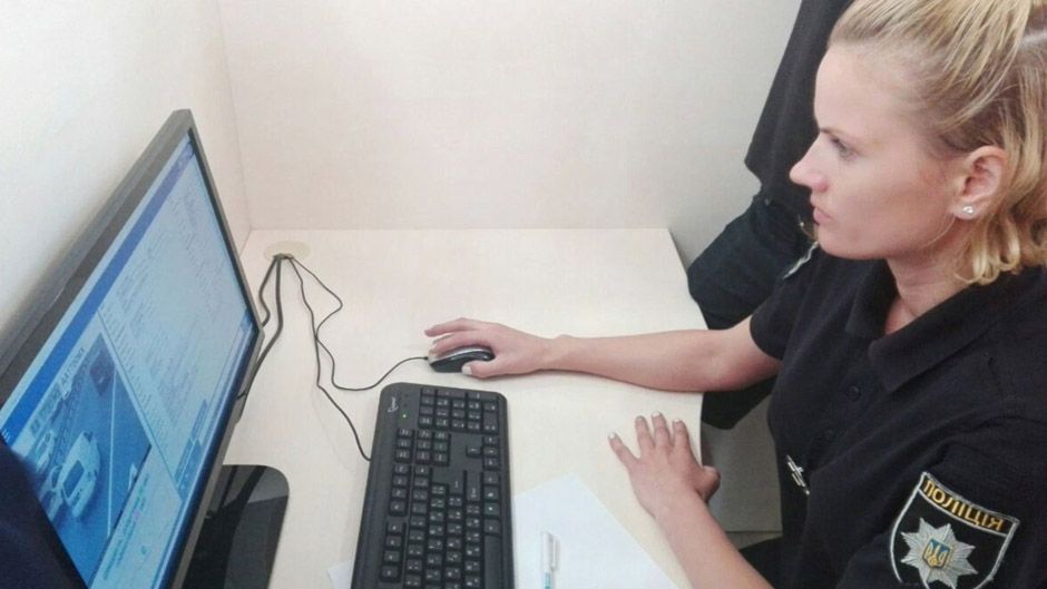 Деканоїдзе розкрила деталі системи відеофіксації порушень ПДР - фото 1