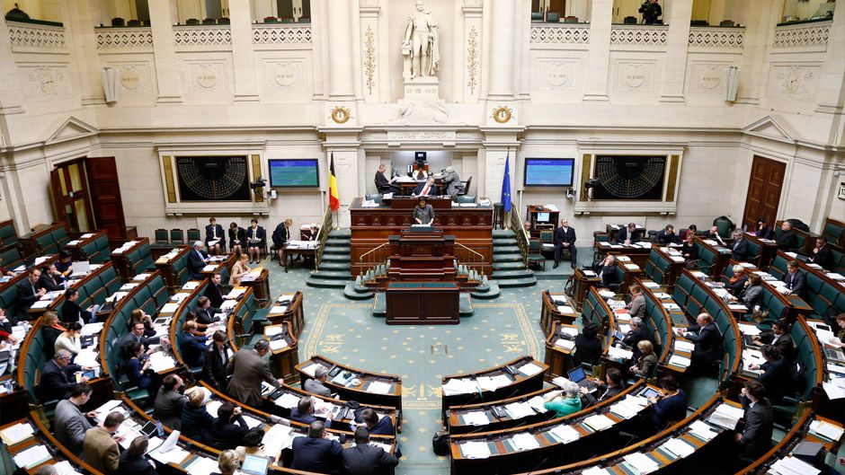 Бельгія розгляне скасування санкцій проти Росії - фото 1