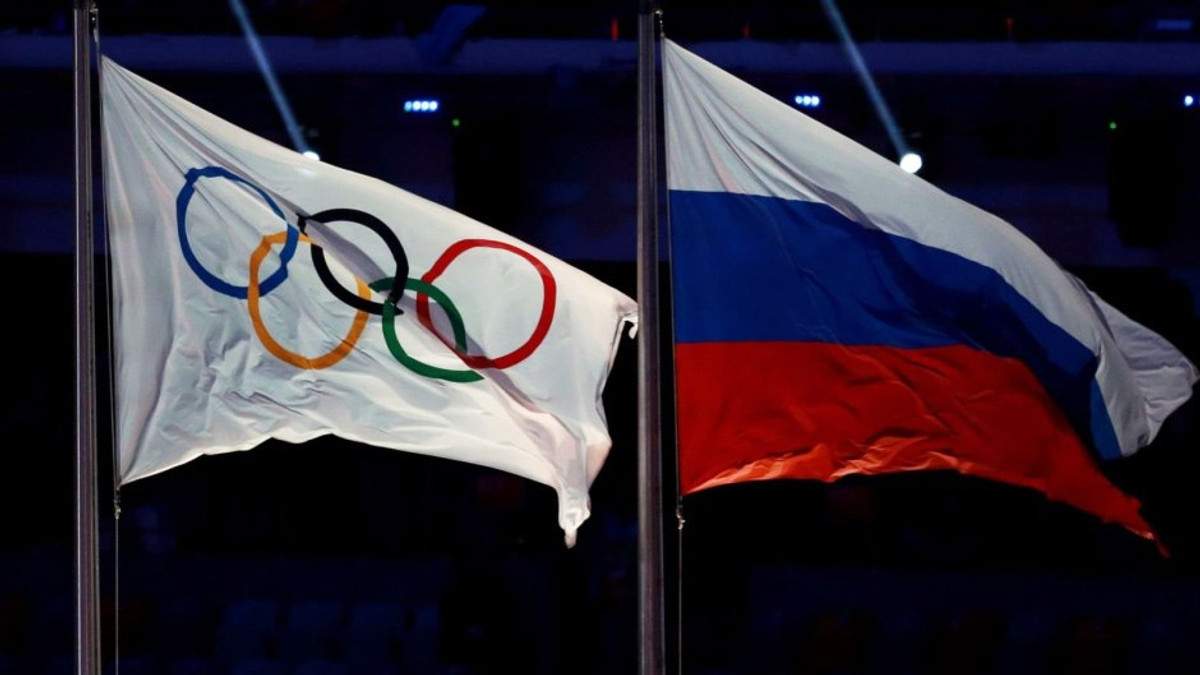 МОК прийняв рішення щодо участі Росії в Олімпіаді - фото 1