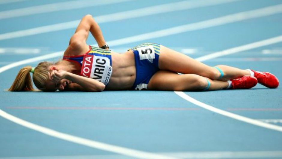 Іронія дня: Росіян пустять на Олімпіаду - фото 1