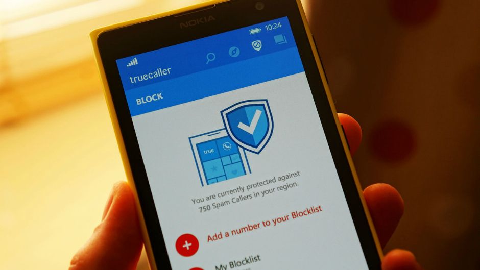 У Google створили програму для розпізнавання спам-дзвінків - фото 1