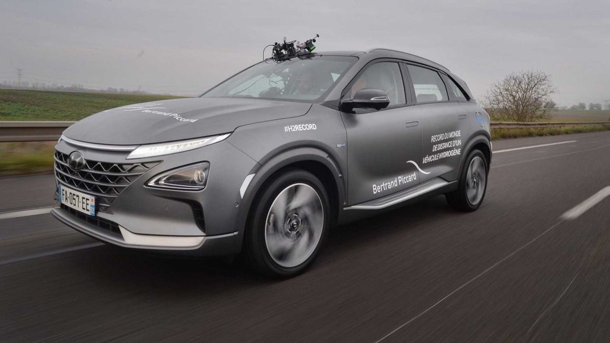 Hyundai maximum руставели