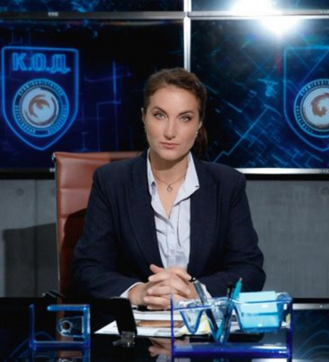До премʼєри серіалу “К.О.Д” акторка Тетяна Кравченко випустила авторську пісню “Де ти?”