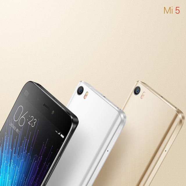 Зокрема, мова йде про Xiaomi Mi5 - 290373 Зокрема, мова йде про Xiaomi Mi5 - фото 290373