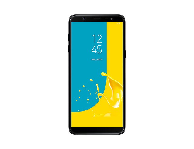 Samsung Galaxy J8 2018 - 292500 Samsung Galaxy J8 2018 - фото 292500