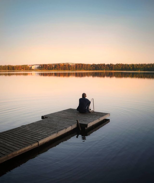 Казкова краса Фінляндії, від якої перехоплює дух: яскраві фото - 303306 Казкова краса Фінляндії, від якої перехоплює дух: яскраві фото - фото 303306