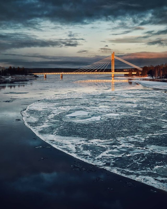 Казкова краса Фінляндії, від якої перехоплює дух: яскраві фото - 303308 Казкова краса Фінляндії, від якої перехоплює дух: яскраві фото - фото 303308