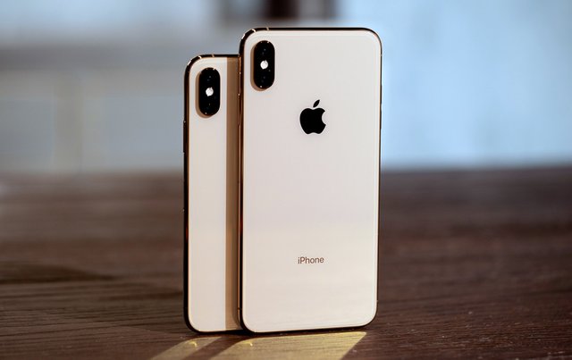 Продажі iPhone стрімко падають - 307838 Продажі iPhone стрімко падають - фото 307838