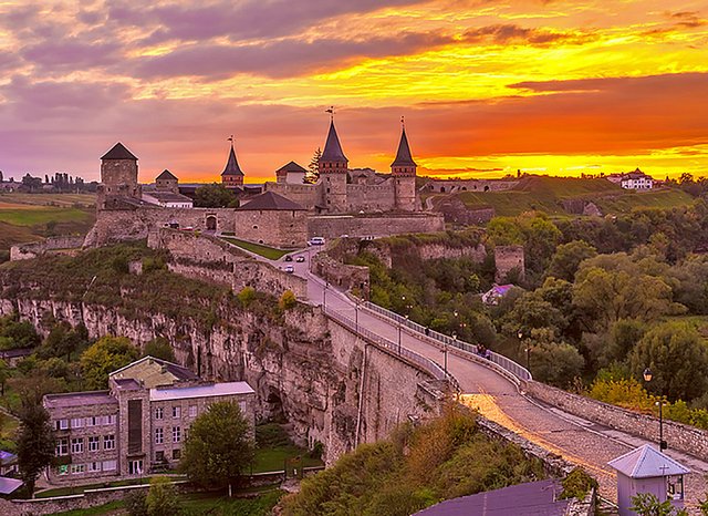 Кам'янець-Подільський - фото 319592