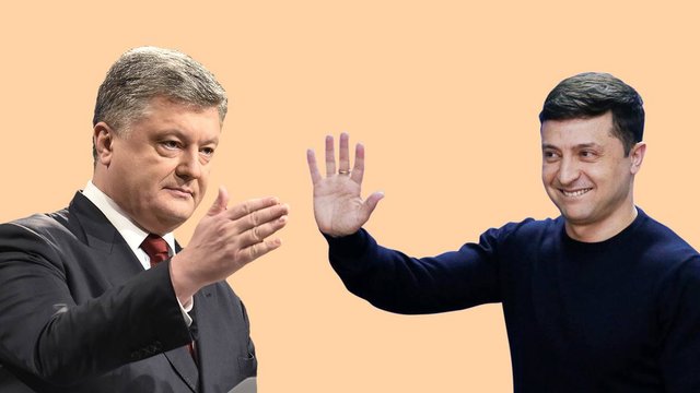 Чи відбудуться дебати на НСК Олімпійський - 322129 Чи відбудуться дебати на НСК Олімпійський - фото 322129