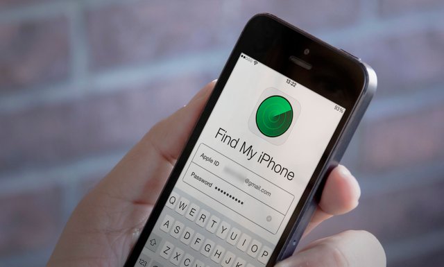 Apple працює над удосконаленням функції Знайти iPhone - 322348 Apple працює над удосконаленням функції Знайти iPhone - фото 322348