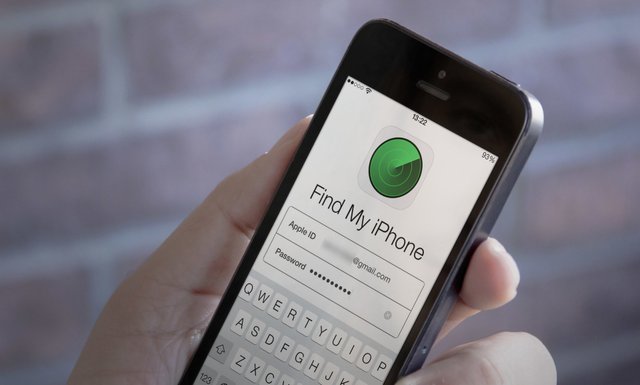 Find My Phone тепер не буде - 331746 Find My Phone тепер не буде - фото 331746