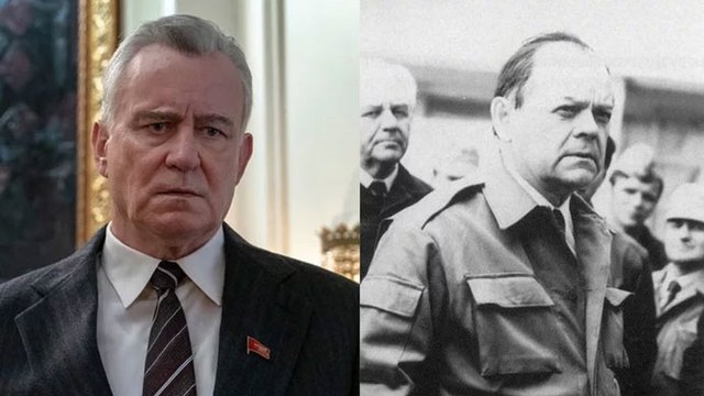 Стеллан Скашгорд – Борис Щербина - 332254 Стеллан Скашгорд – Борис Щербина - фото 332254