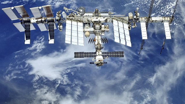 Так у NASA планують підзаробити грошенят - 332911 Так у NASA планують підзаробити грошенят - фото 332911