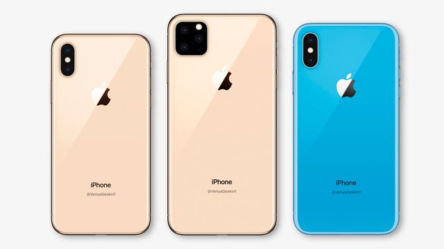 Нові iPhone покажуть наприкінці вересня - 334555 Нові iPhone покажуть наприкінці вересня - фото 334555