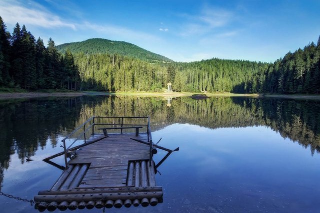 Природні чудеса України: унікальні місця, які треба відвідати цього літа - фото 341704