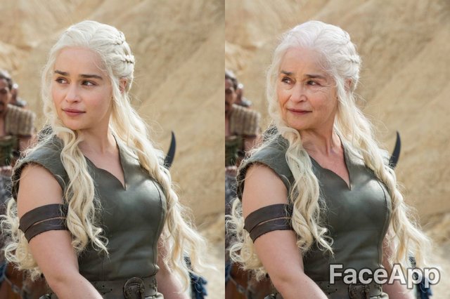 FaceApp приносить шалені гроші розробникам - 342208 FaceApp приносить шалені гроші розробникам - фото 342208