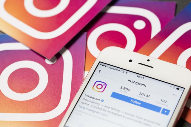 Instagram найгірше впливає на психіку - 343041 Instagram найгірше впливає на психіку - фото 343041