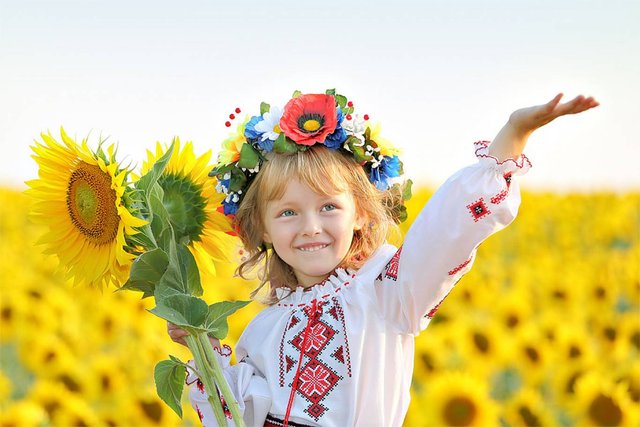 День Незалежності України - 349731 День Незалежності України - фото 349731