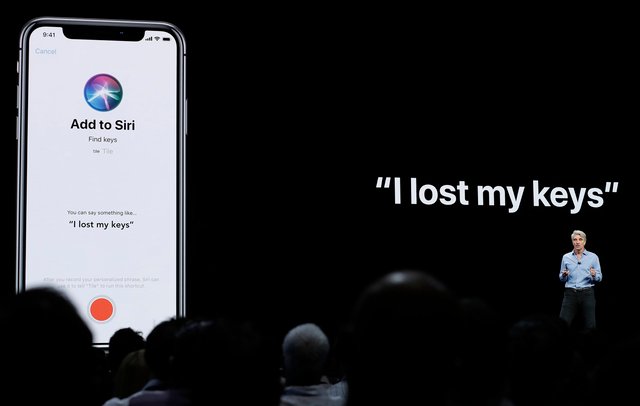 Тепер ви можете керувати роботою SIri ще точніше - 350990 Тепер ви можете керувати роботою SIri ще точніше - фото 350990